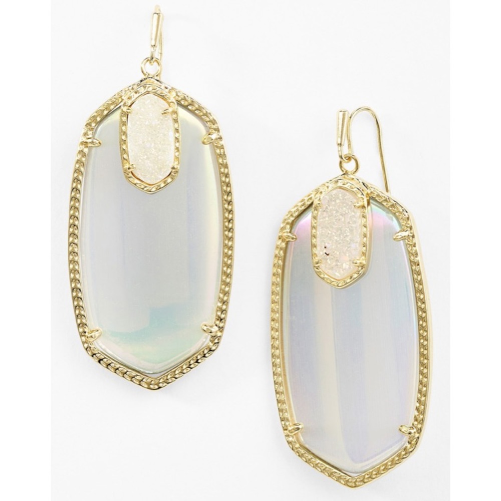 Kendra Scott- Darcy earring | rare